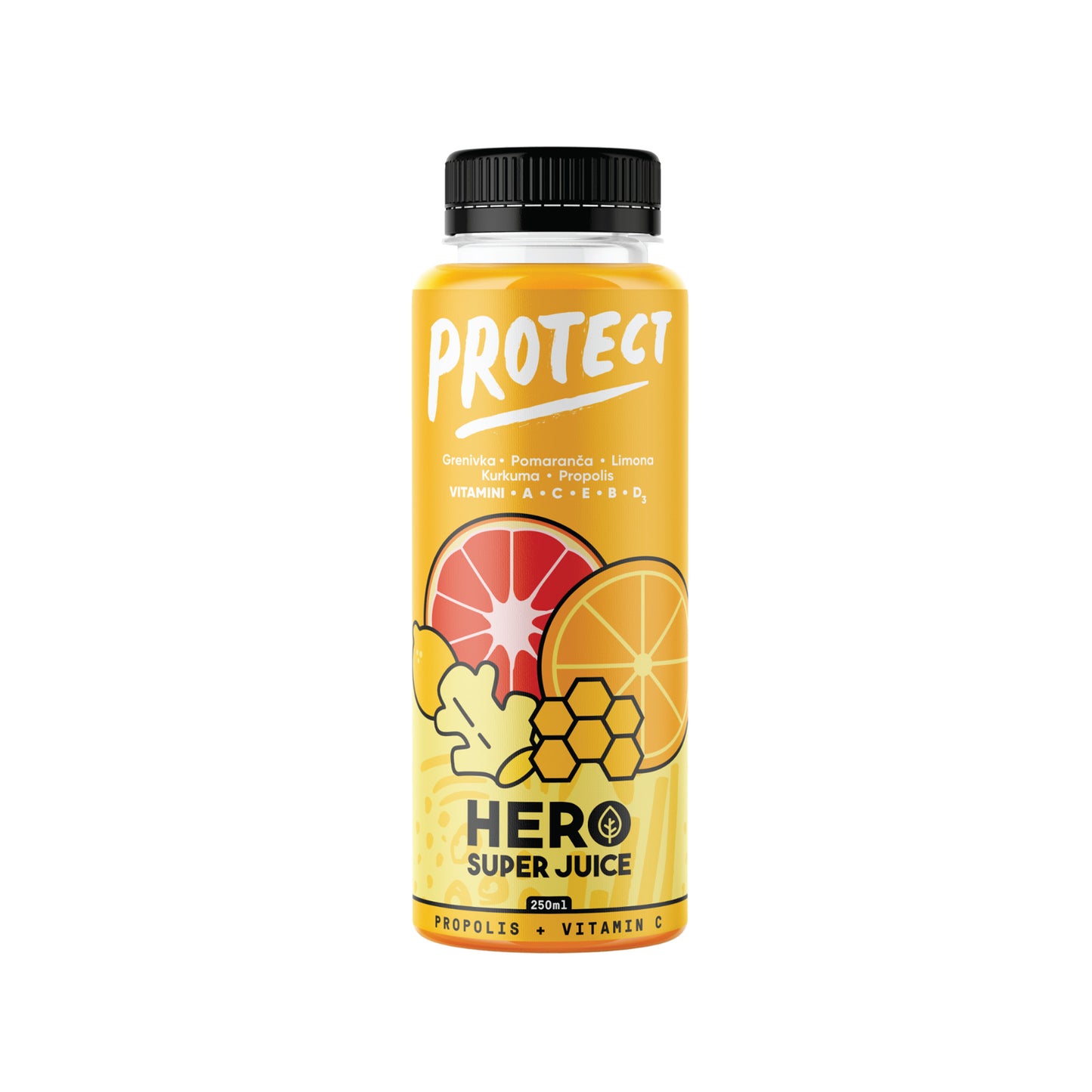 SuperJuice PROTECT