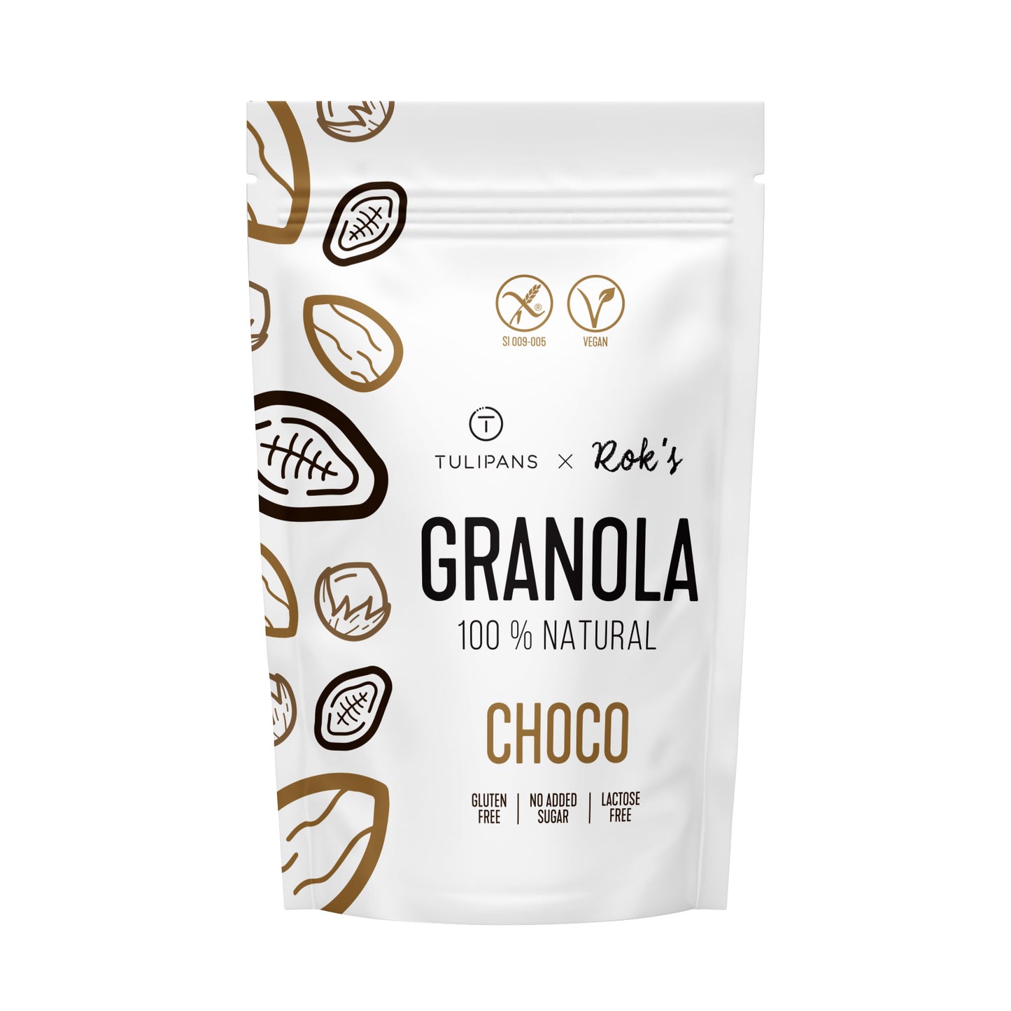 Granola Choco, 200g