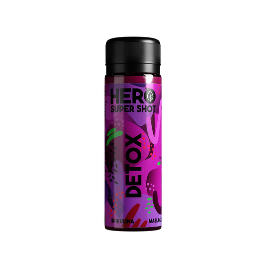SuperShot DETOX