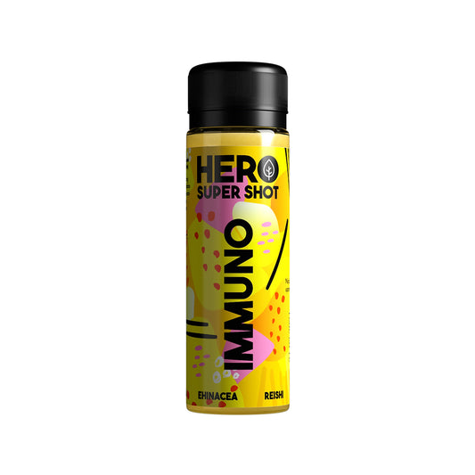 SuperShot IMMUNO