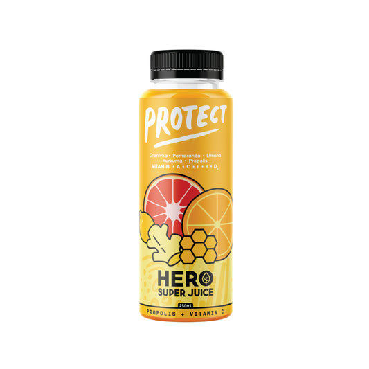 SuperJuice PROTECT