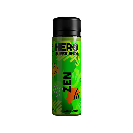 SuperShot ZEN