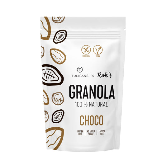 Granola Choco, 200g