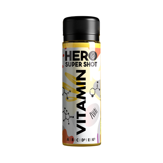 SuperShot VITAMIN