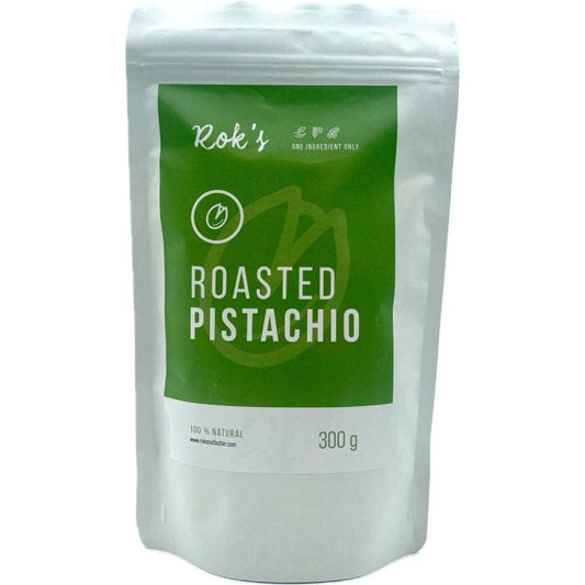 Roasted pistachio 300g